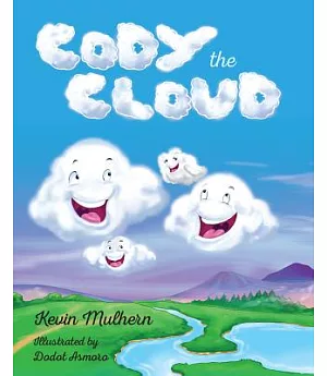 Cody the Cloud