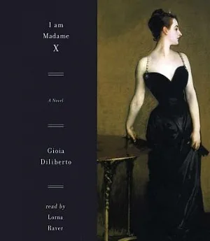 I Am Madame X: Library Edition