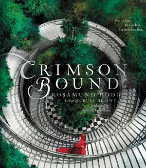 Crimson Bound: Library Edition