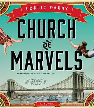 Church of Marvels: Library Edition