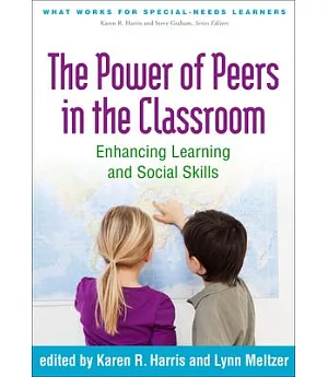 The Power of Peers in the Classroom: Enhancing Learning and Social Skills