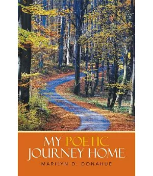 My Poetic Journey Home