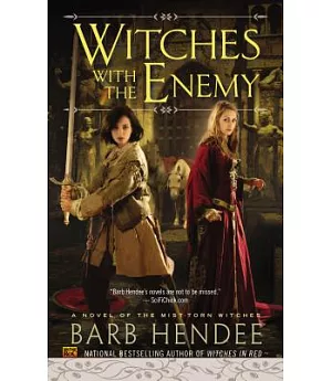Witches With the Enemy