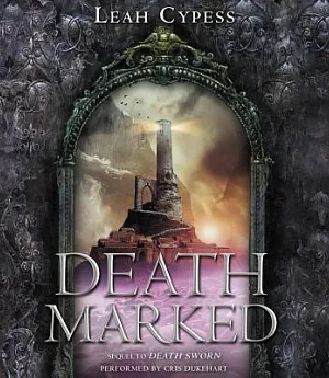 Death Marked: Library Edition