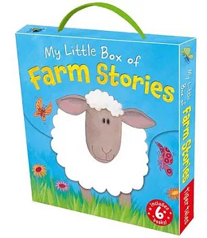 My Little Box of Farm Stories