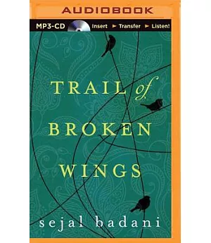 Trail of Broken Wings