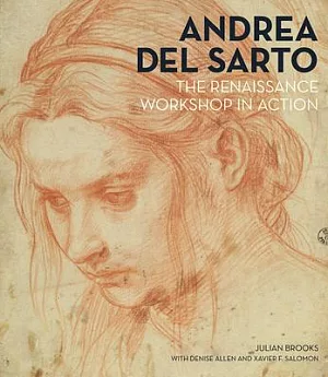 Andrea Del Sarto: The Renaissance Workshop in Action