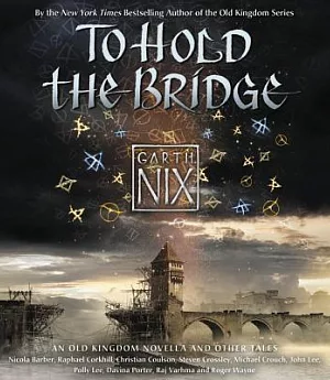 To Hold the Bridge: Library Edition