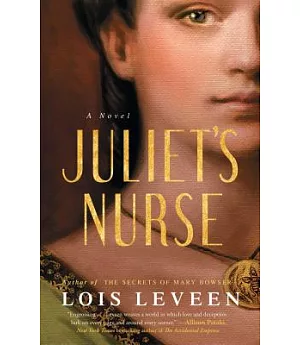 Juliet’s Nurse