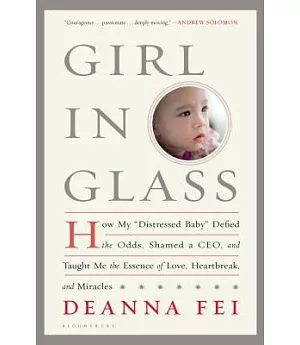 Girl in Glass: How My 