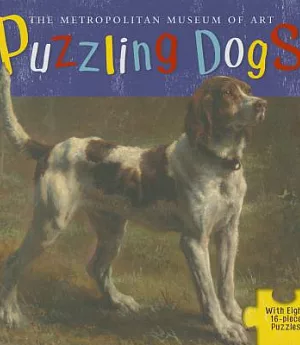 Puzzling Dogs