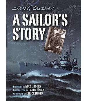 A Sailor’s Story