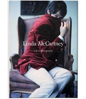 Linda Mccartney: Life in Photographs