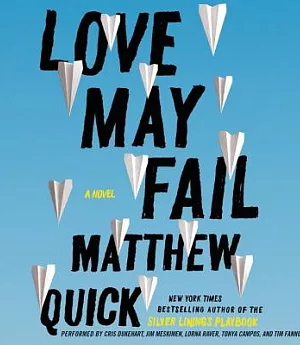 Love May Fail: Library Edition