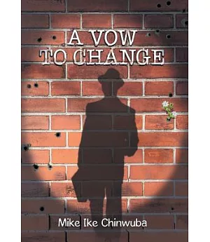 A Vow to Change