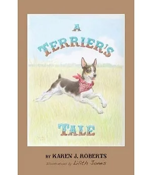 A Terrier’s Tale