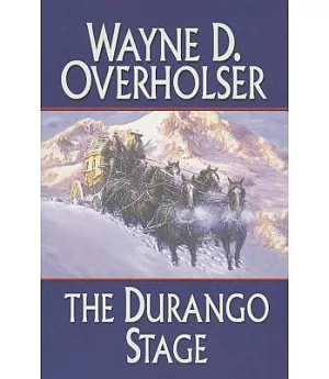 The Durango Stage