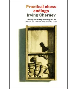 Practical Chess Endings: A Basic Guide to Endgame Strategy for the Beginner and the More Advanced Chess Player