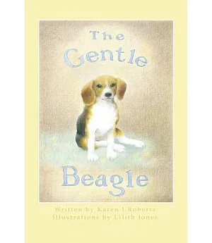 The Gentle Beagle