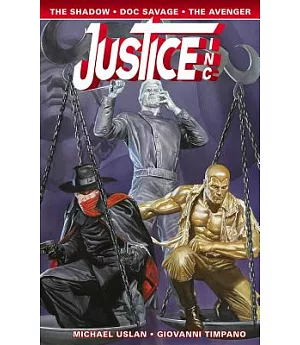 Justice, Inc. 1