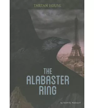 The Alabaster Ring
