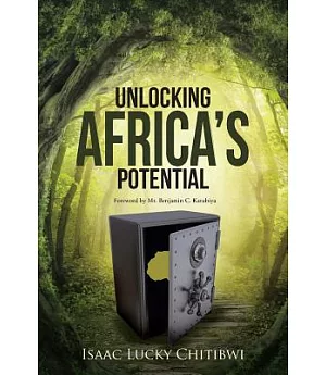 Unlocking Africa’s Potential