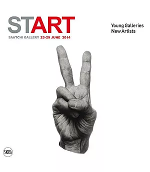 Start: Saatchi Gallery 25-29 June 2014
