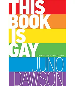 This Book Is Gay