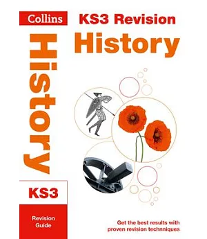 KS3 Revision History Revision Guide