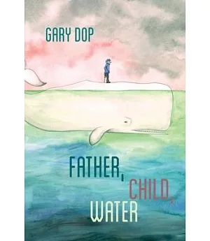 Father, Child, Water