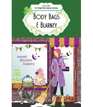 Body Bags & Blarney
