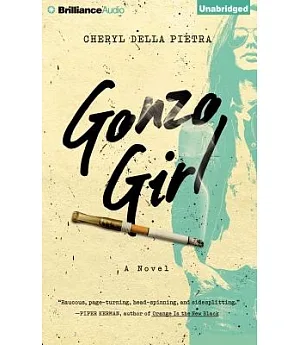 Gonzo Girl: Library Edition