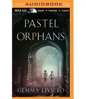 Pastel Orphans