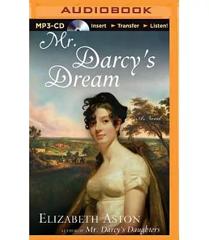 Mr. Darcy’s Dream