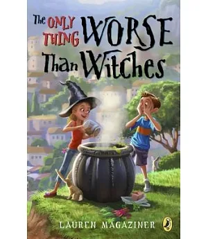 The Only Thing Worse Than Witches