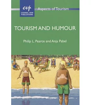 Tourism and Humour