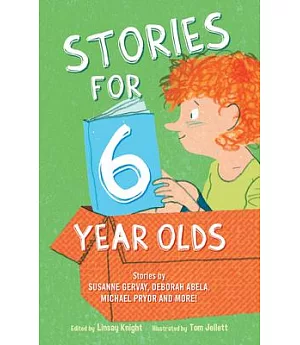 Stories for Six Year Olds