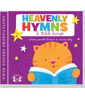 Heavenly Hymns & Bible Songs