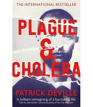 Plague and Cholera