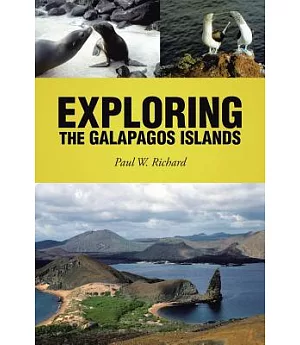 Exploring the Galapagos Islands