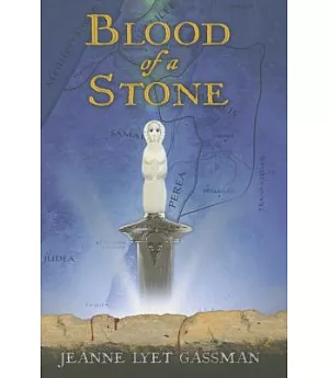 Blood of a Stone
