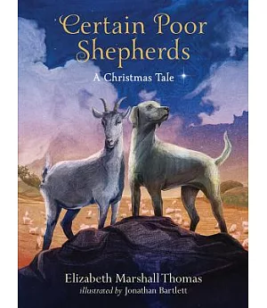 Certain Poor Shepherds: A Christmas Tale