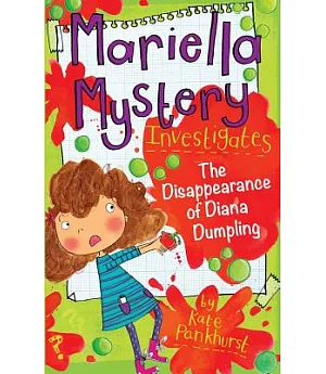 Mariella Mystery Investigates the Disappearance of Diana Dumpling