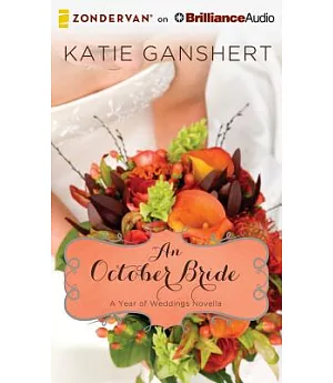 An October Bride: Library Edition