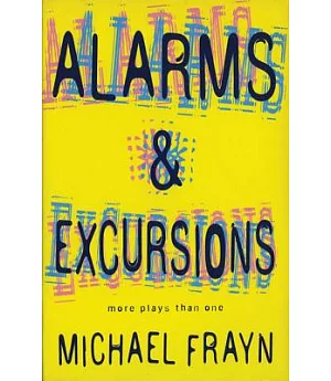 Alarms & Excursions: More Plays Than One
