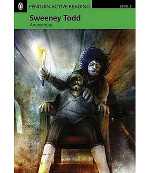Sweeney Todd: Level 3
