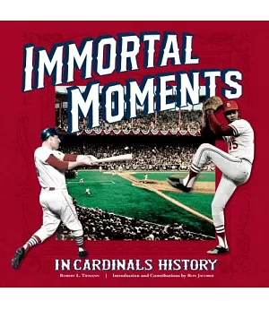Immortal Moments in Cardinal History