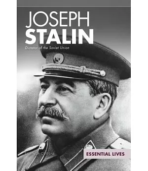 Joseph Stalin: Dictator of the Soviet Union
