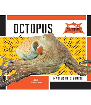 Octopus: Master of Disguise