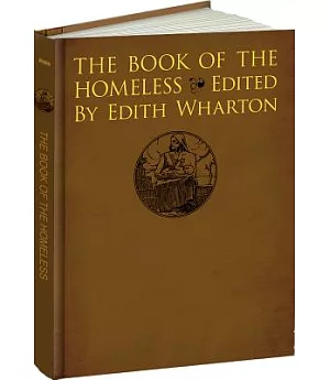 The Book of the Homeless / Le Livre Des Sans-foyer